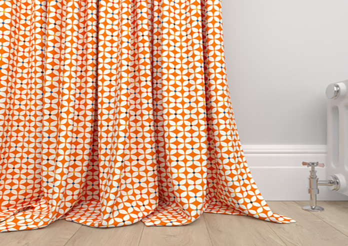 Zap, Jaffa - Made to Measure Curtains - Image 6
